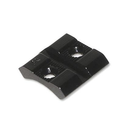 Weaver Mounts 48019 Top Mount Black Aluminum Fits Winchester - View 2