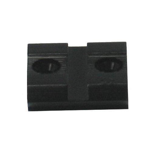 Weaver Mounts 48025 Top Mount Black Aluminum Fits Browning BLR - View 2