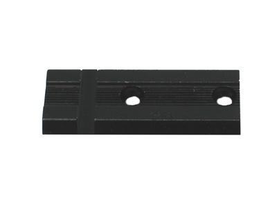 WEAVER 40A Detach Top Mount Rem700/78 SA In 17222 Gloss 2 Piece Base 48040 - View 2