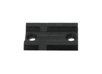 Weaver 48046 Top Mount Base 46 Black Fits Browning Savage Marlin - View 2