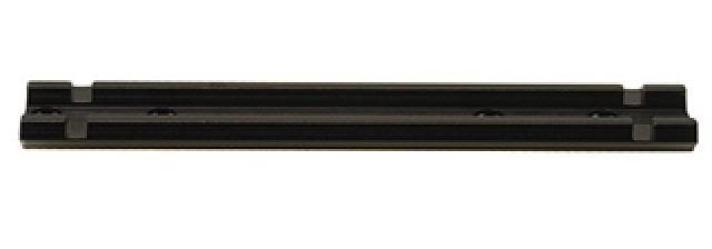 Weaver Mounts 48053 Top Mount Base Winchester 88/100 Black Aluminum - View 2