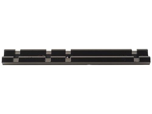 Weaver 62 Detach Top Mount 1 Piece Base Gloss Rem 740 742 760 Sav 170 - View 2