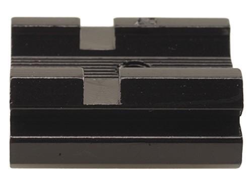 Weaver Mounts 48067 Top Mount Black Aluminum Fits Tikka Fits Colt Coltsman - View 2