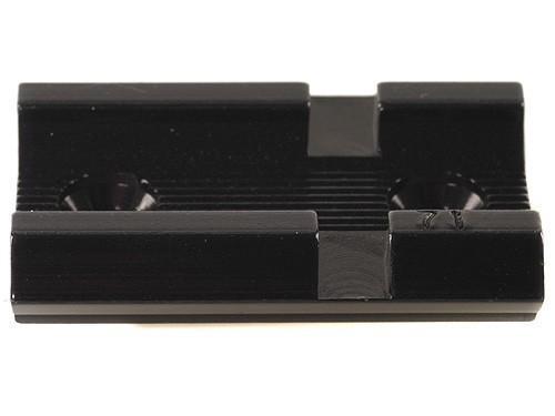 Weaver Mounts 48071 Top Mount Black Aluminum Fits Rem 710/715/770/Sako L579 - View 2