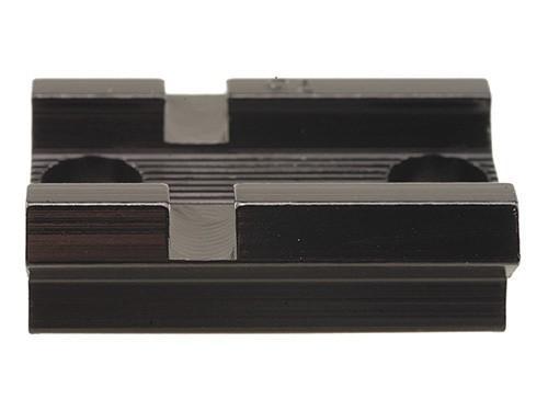 Weaver Mounts 48075 Top Mount Black Aluminum Fits Remington 788 - View 2