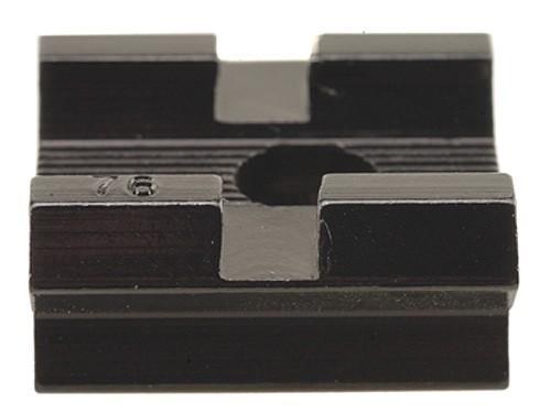 Weaver Mounts 48076 Top Mount Black Aluminum Fits Remington 788 - View 2