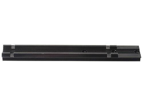 WEAVER 82 NEF Handi Rifle Detach Top Mount 1 Piece Gloss Weav Base (48082) - View 2