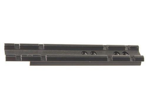 Weaver Mounts 48092 Top Mount Black Aluminum Fits T/C Contender/Rossi - View 2