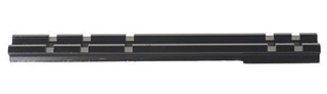 Weaver 48098 Base 1-Piece Black for Remington 700 Long Action - View 2