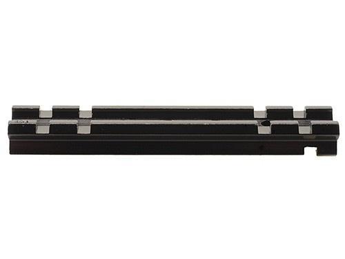 Weaver Mounts 48109 Top Mount Black Aluminum Fits S&W Taurus - View 2