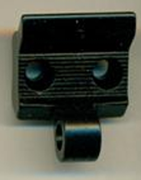 WEV 2PC BASE PIVOT MOUNT 159 BLUE                           - View 2