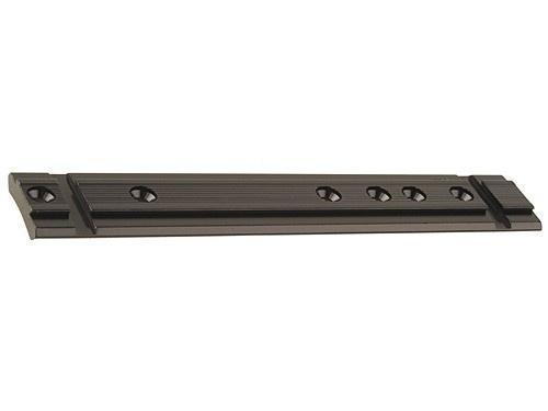 Weaver Mounts 48201 Tip-Off Adapter Black Aluminum for Ruger 10/22 22 - View 2