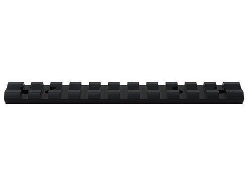 Weaver Mounts 48335 Multi-Slot Black Aluminum Fits Ruger 10/22 - View 2