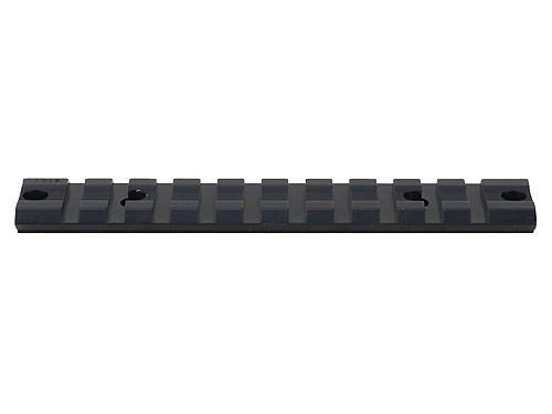 Weaver Mounts 48337 Multi-Slot Black Aluminum Fits Winchester 1300 - View 2