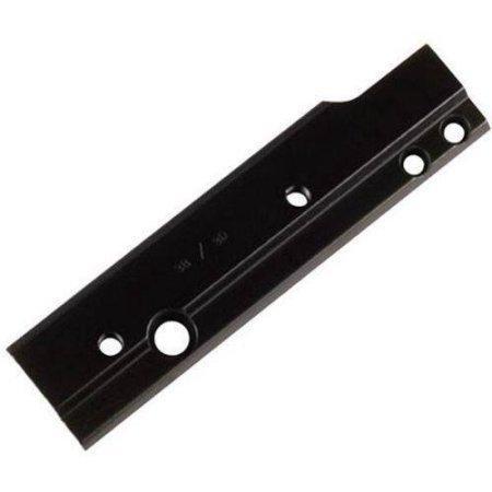 Weaver Mounts 48412 Side Mount #38 Black Aluminum for Sears Winchester 94 - View 2