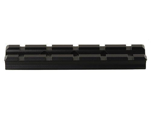 Weaver Mounts 48426 Top Mount Black Aluminum Fits Remington 597 - View 2