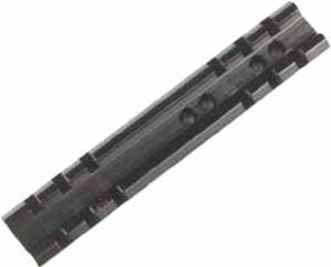 Weaver 1-Piece Top Mount Base 423M Matte for Benelli Nova - View 2