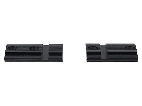 Weaver Mounts 48474 Top Mount Base Set Matte Black Aluminum for Ruger 10/22 - View 2