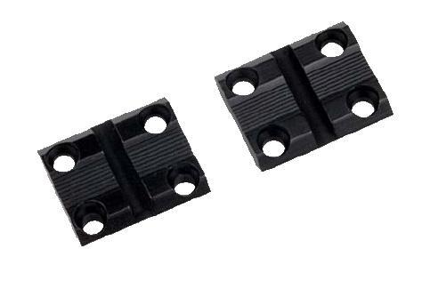 Weaver 48493 Base Pair for Browning X-Bolt Aluminum Matte Finish - View 2