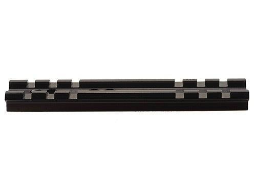 Weaver Mounts 48513 Top Mount Black Aluminum Fits T/C Encore/Omega - View 2