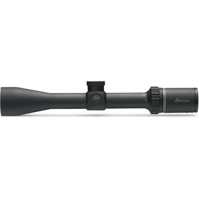 Burris Fullfield E1 3-9x40mm Scope 1 inch Ballistic Plex Matte Black - View 2