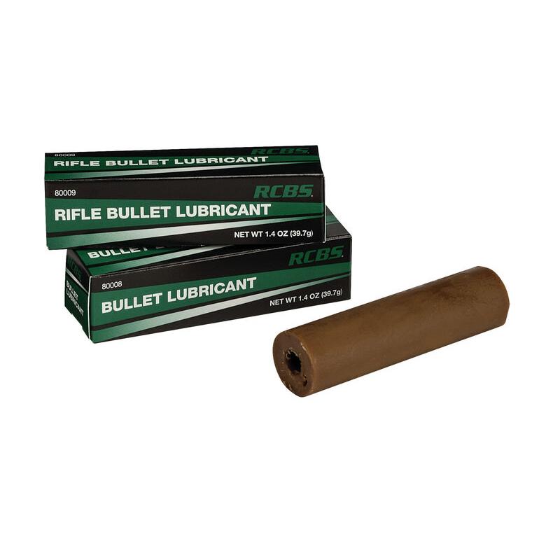 RCBS 80008 Bullet Lubricant Alox Beeswax 1 lb Multi-Caliber Pistol Rifle - View 2