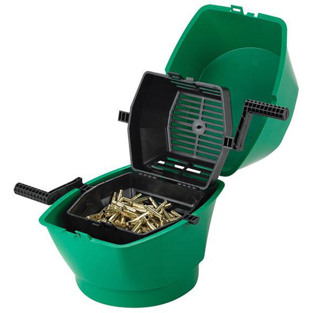 RCBS Rotary Case & Media Separator - View 2