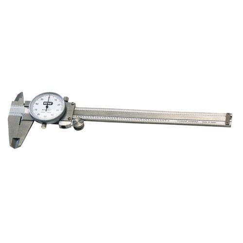 RCBS 87305 Dial Caliper Stainless Steel Multi-Caliber - View 2