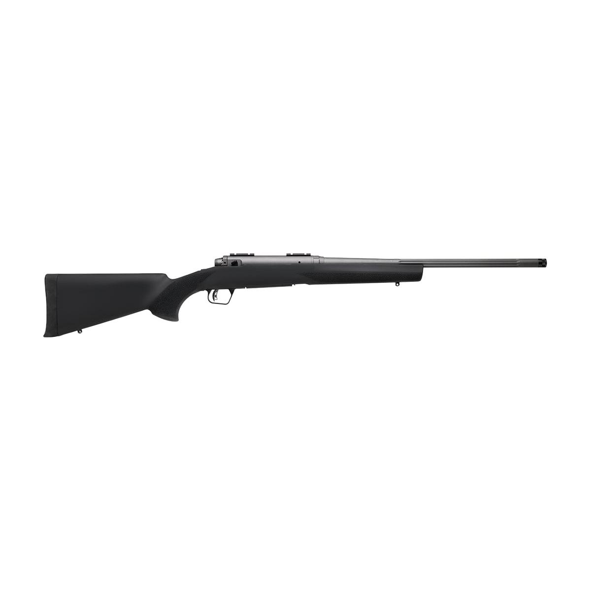 Savage 58314 110 Trail Hunter 400 Legend Rifle, Cerakote Black, 4+1 Capacity - View 2