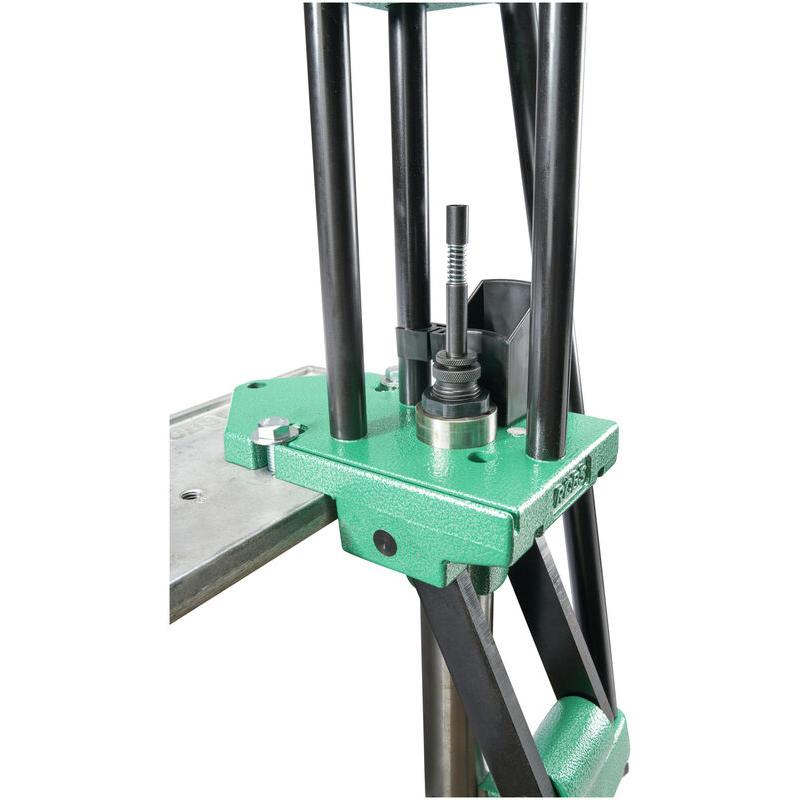 RCBS AmmoMaster 88700 .50 BMG Reloading Kit 1.5 in Steel Ram - View 2