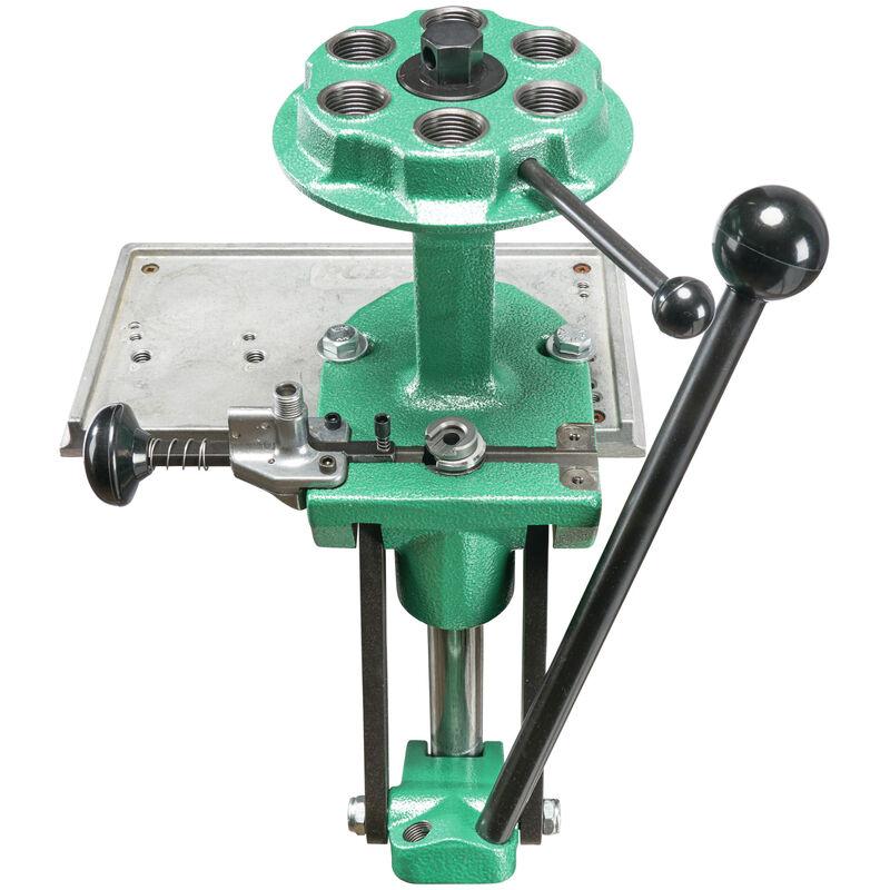 RCBS Turret Press Cast Iron 6 Station 88901 - View 2