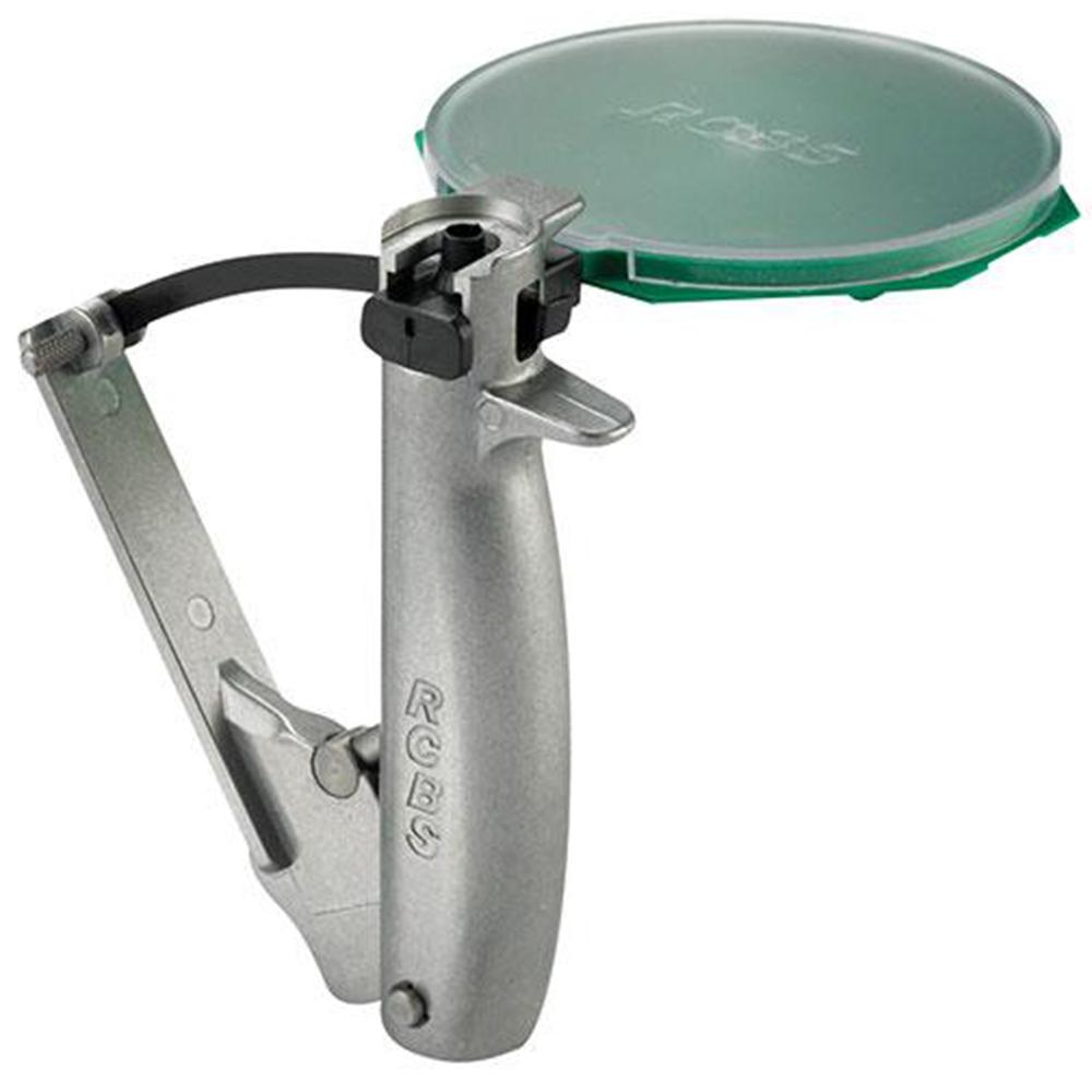 RCBS Hand Priming Tool 90200 Multi-Caliber Metal - View 2