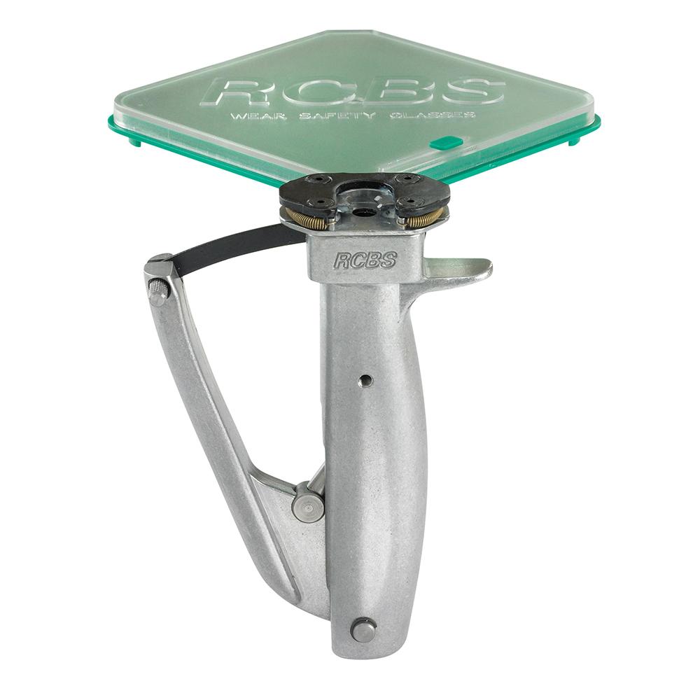 RCBS Universal Hand Priming Tool 32 ACP-45-70 Gov - View 2