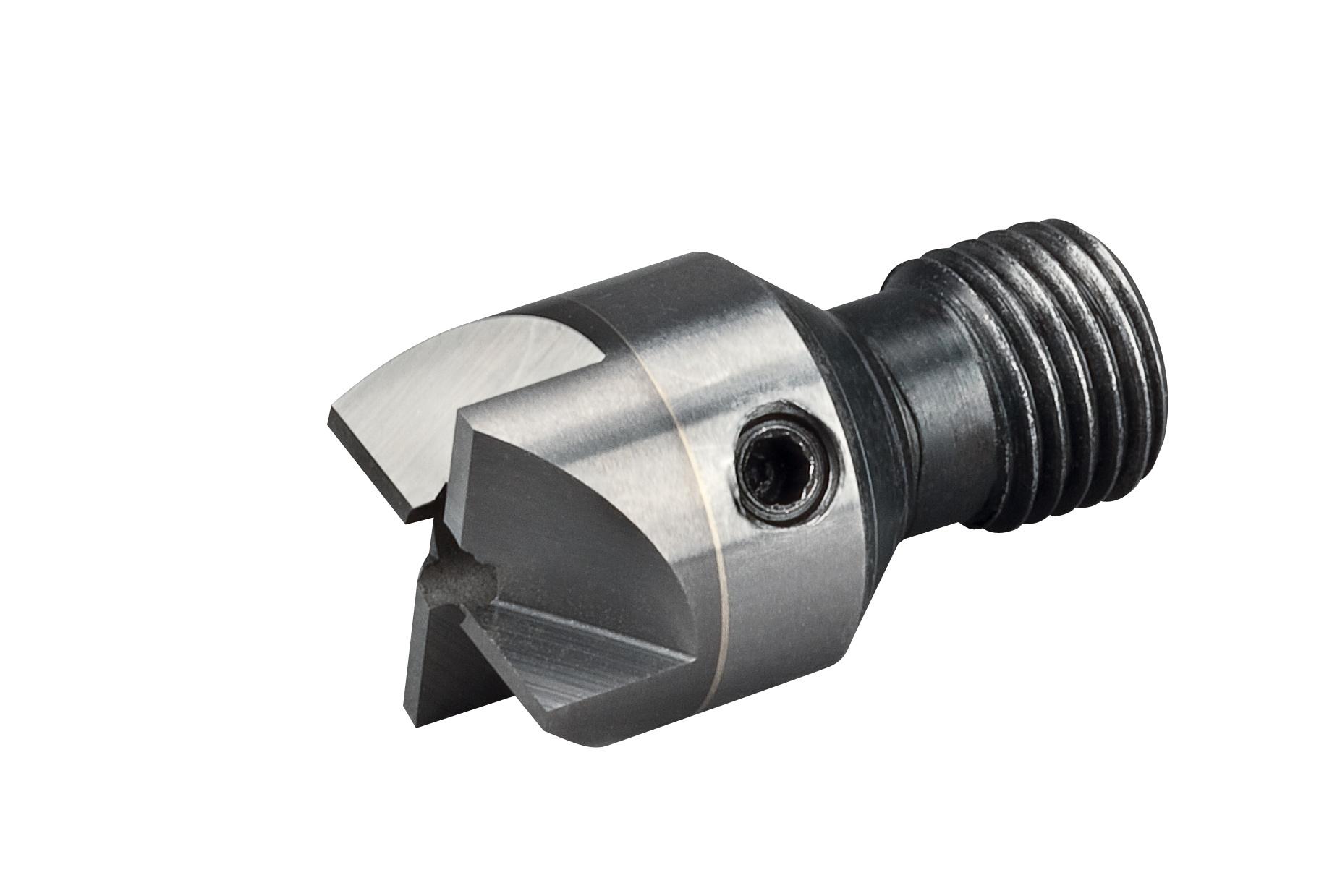 RCBS 90250 Carbide Case Trimmer Cutter Replacement Head - View 2