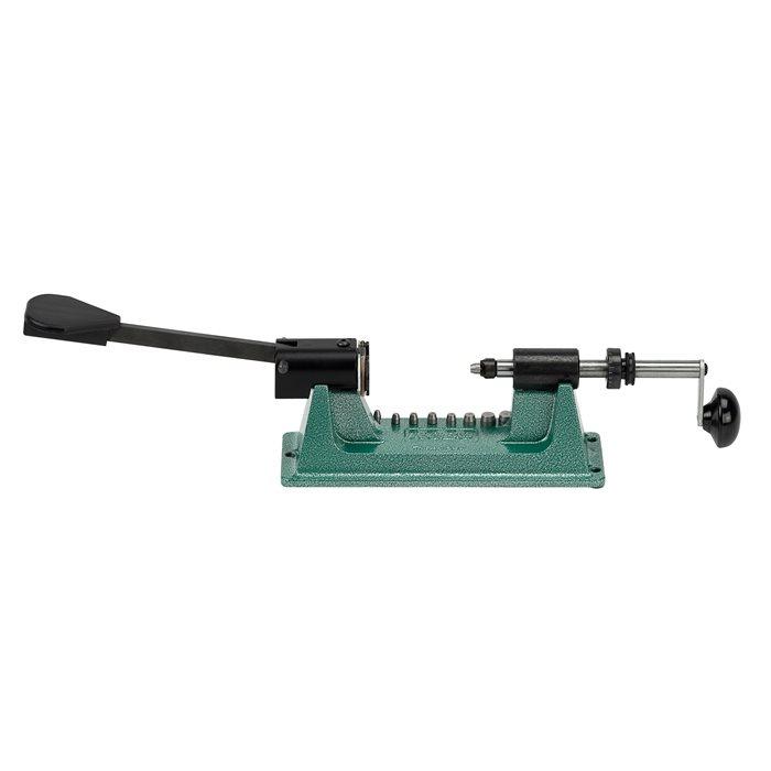 RCBS 90366 Trim Pro-2 Manual Case Trimmer with Shield .22-.45 Cal - View 2