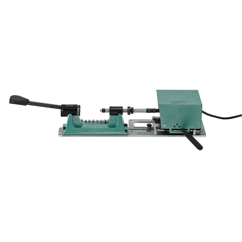 RCBS Trim Pro-2 Powered Case Trimmer with Shield .22-.45 Cal (90367) - View 2