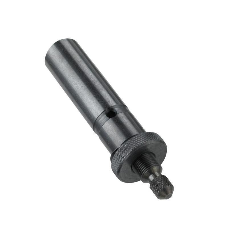 RCBS 98844 Quick Change Metering Screw Assembly Universal Large Black - View 2