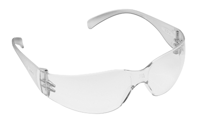 Peltor 1122800000100 Virtua Clear Lens Safety Glasses 100 Pack - View 2