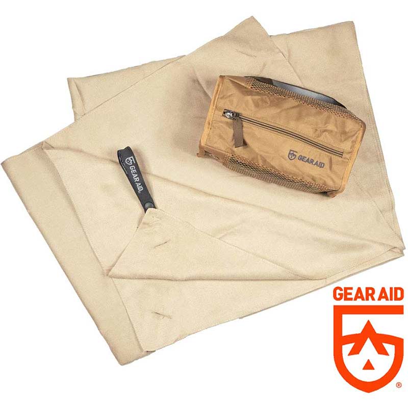 Tactical Ultra Comp Towel L SD High-Quality Tactical Accessory - View 2