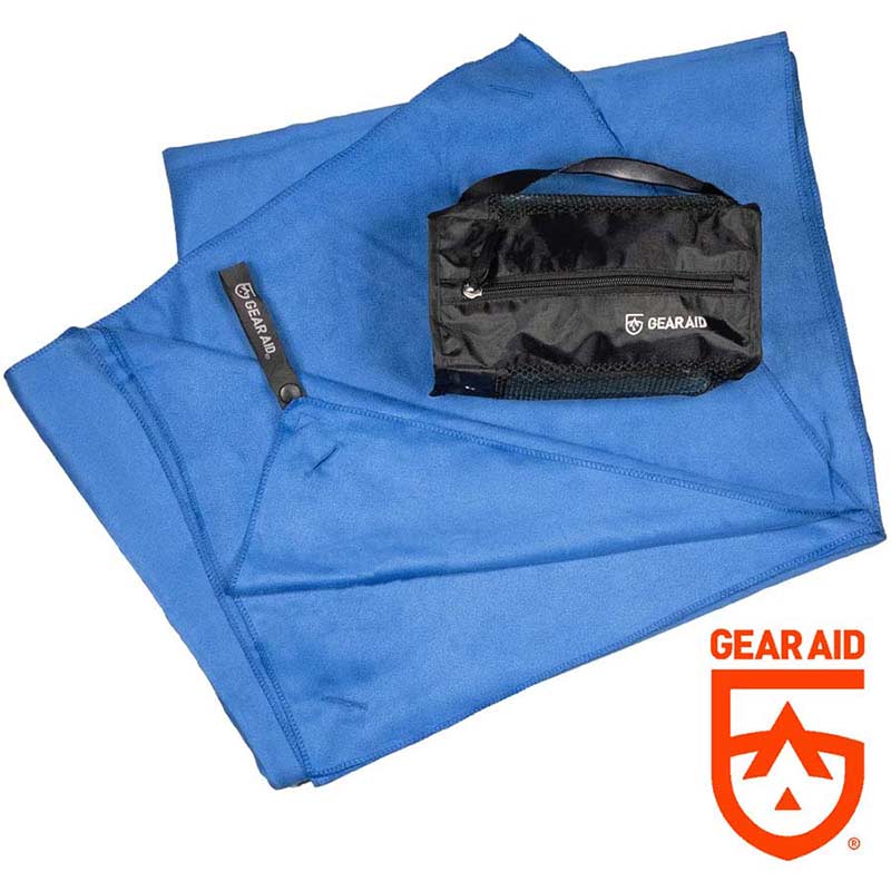 Quick Dry Towel XL CO - View 2