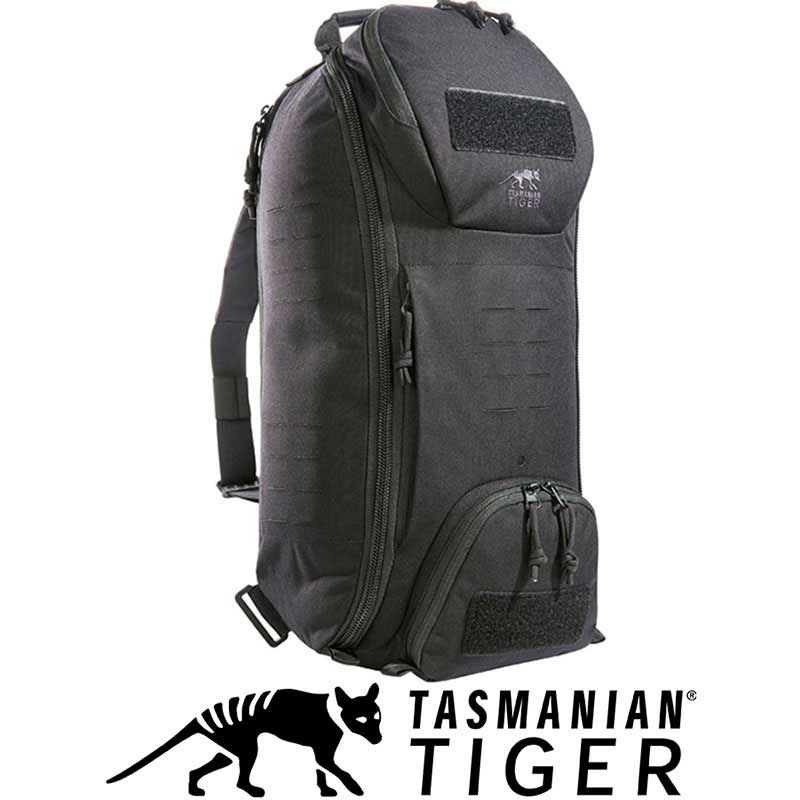 Modular TAZ TT-7174-040 Sling Pack 20 BK Versatile Tactical Gear Black - View 2