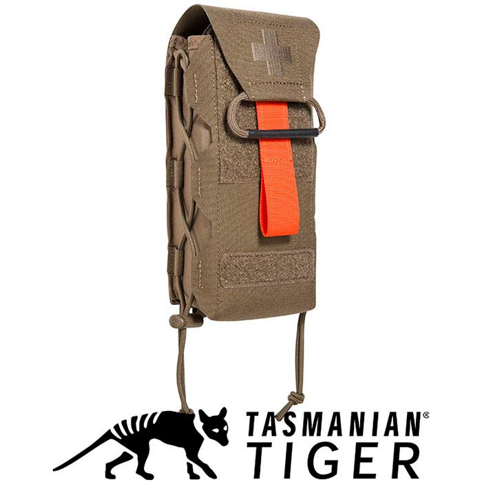TT IFAK POUCH VERTICAL CY - View 2