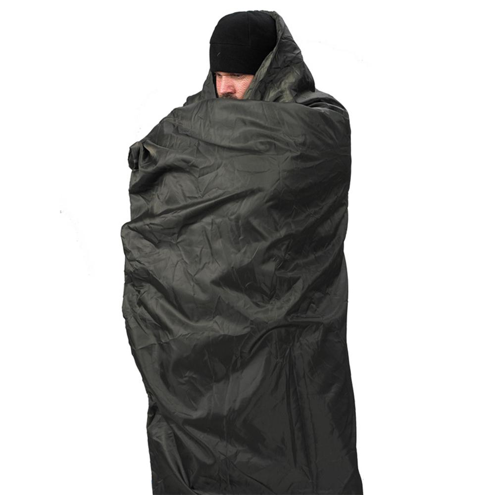 Jungle Blanket OD Standard - View 2