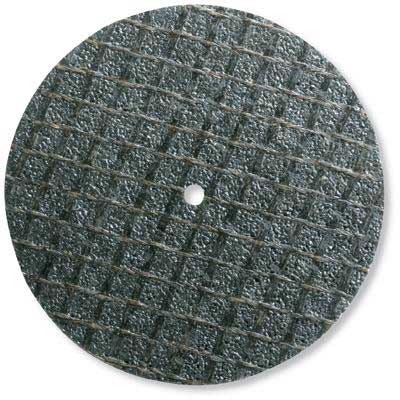 Dremel Fiberglass Reinforced Cut-Off Wheel 5000426 Gunsmithing Tool - View 2