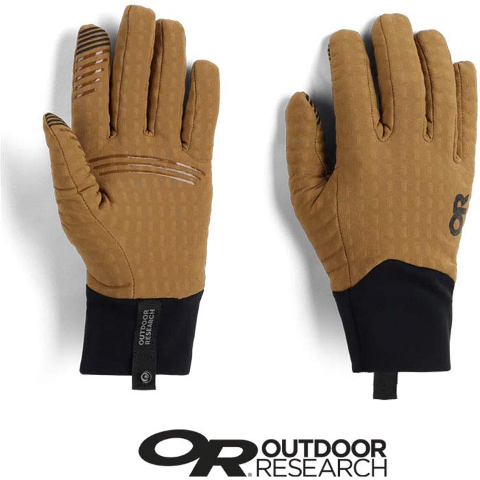 Vigor HW Sensor Gloves CY XL Touchscreen Tactical Shooting Gloves - View 2