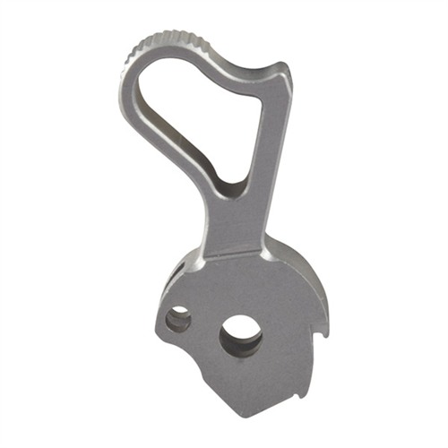 Nighthawk Custom SP0211 Stainless Steel 1911 Hammer Commander/Officers - View 2