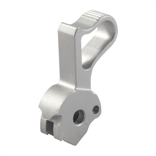 Nighthawk Custom SP0211 Stainless Steel 1911 Hammer Commander/Officers - View 3