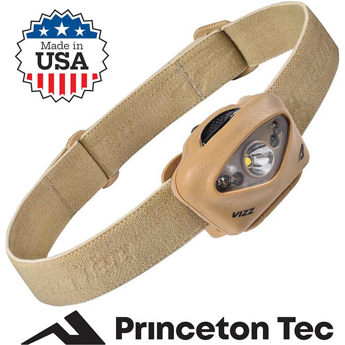 Vizz TAC 420 LMN TN Tactical Accessory 795626025031 - View 2