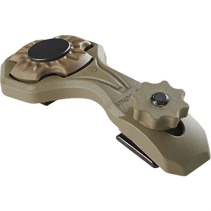 Streamlight 14115 Sidewinder High Offset ARC Mount Flashlight - View 2
