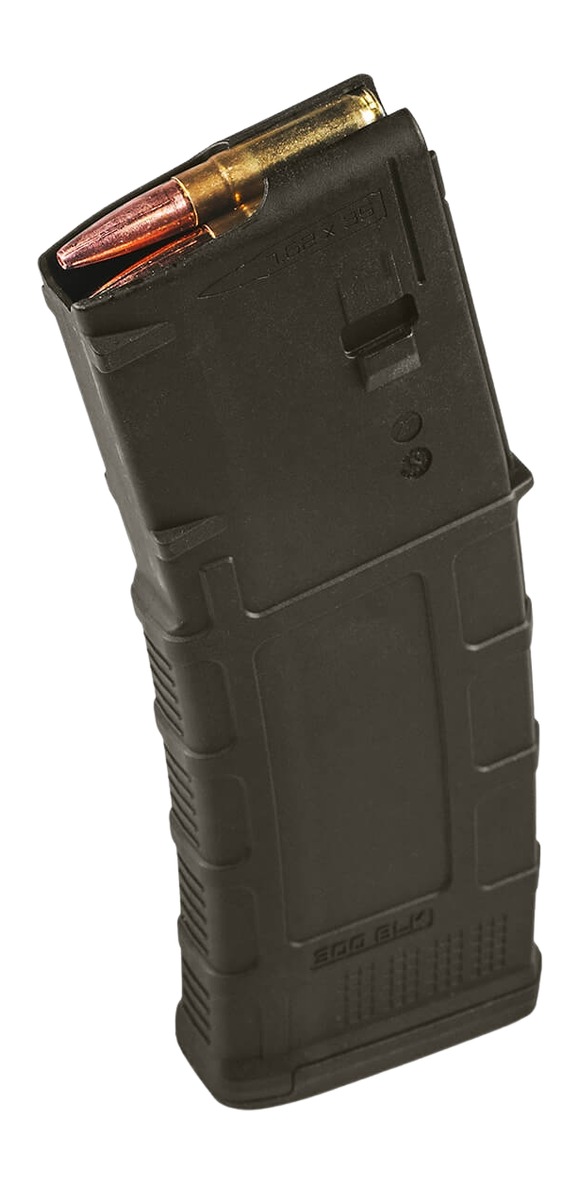 MAGPUL MAG800-ODG PMAG 30 AR 300 B GEN M3 300 - View 2